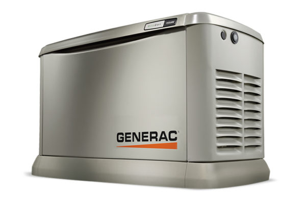 EcoGen 15kW Home Backup Generator WiFi Enabled